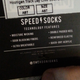 Illustration for article titled Race Socks and Washington DC trip